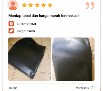 Harga terpal kolam Geomembrane